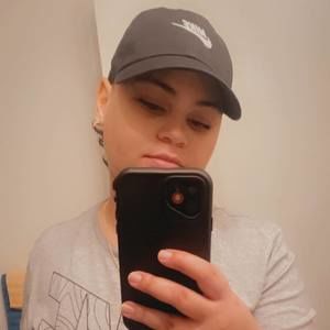 Meet your Posher, Kelsey